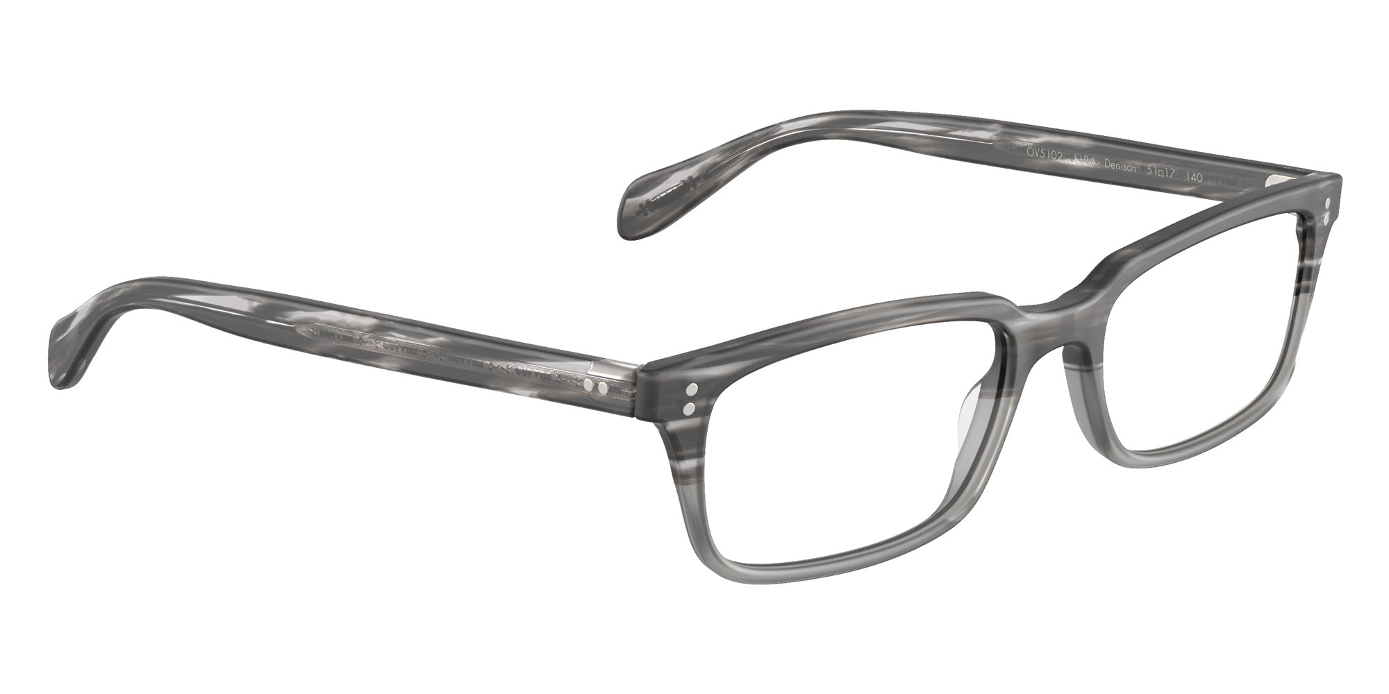 Oliver Peoples OV5102 Denison 1124 56 - Matte Storm #id:ov51021124_s:106120