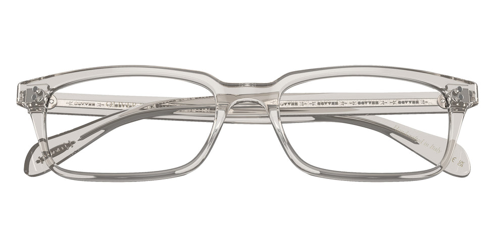Oliver Peoples OV5102 Denison 1669 56 - Black Diamond #id:ov51021669_s:100125