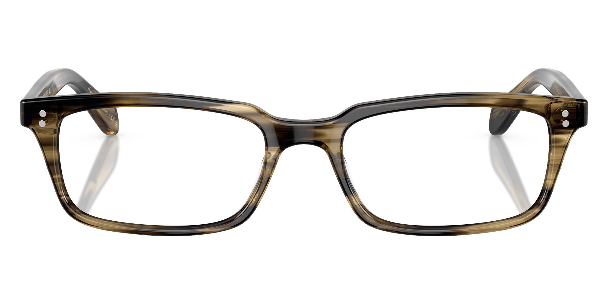 Oliver Peoples OV5102 Denison 1719 51 - Olive Smoke #id:ov51021719_s:100100