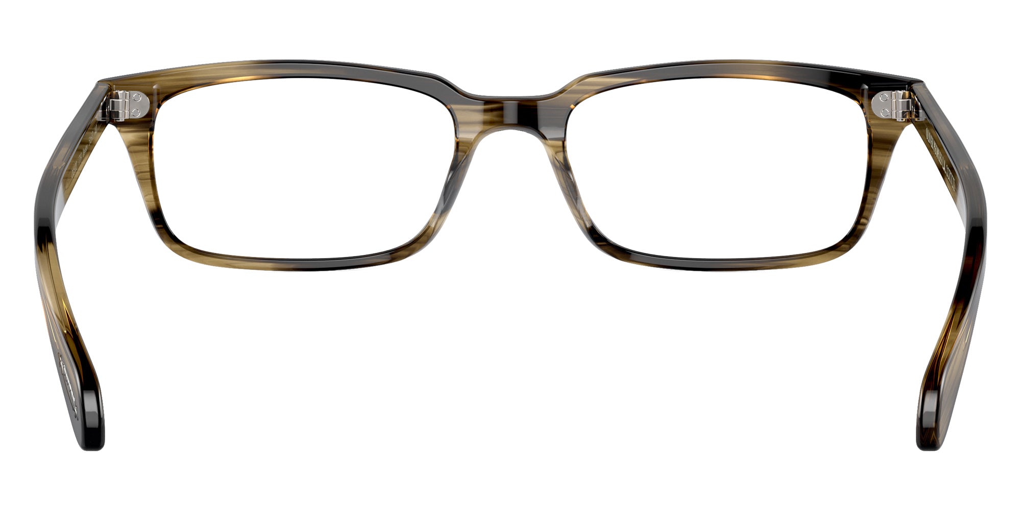 Oliver Peoples OV5102 Denison 1719 51 - Olive Smoke #id:ov51021719_s:100115