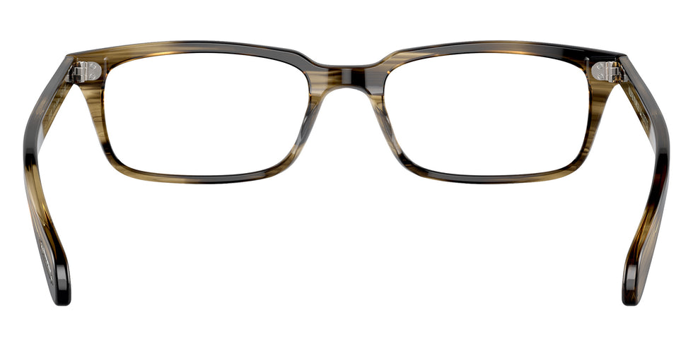 Oliver Peoples OV5102 Denison 1719 51 - Olive Smoke #id:ov51021719_s:100115
