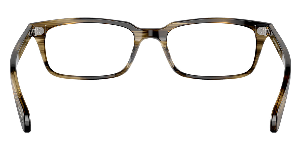 Oliver Peoples OV5102 Denison 1719 53 - Olive Smoke #id:ov51021719_s:100115
