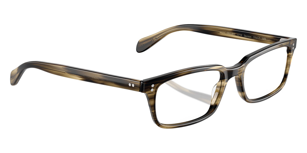 Oliver Peoples OV5102 Denison 1719 51 - Olive Smoke #id:ov51021719_s:100120