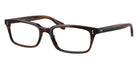 Oliver Peoples OV5102 Denison 1724 53 - Tuscany Tortoise #id:ov51021724_s:108105