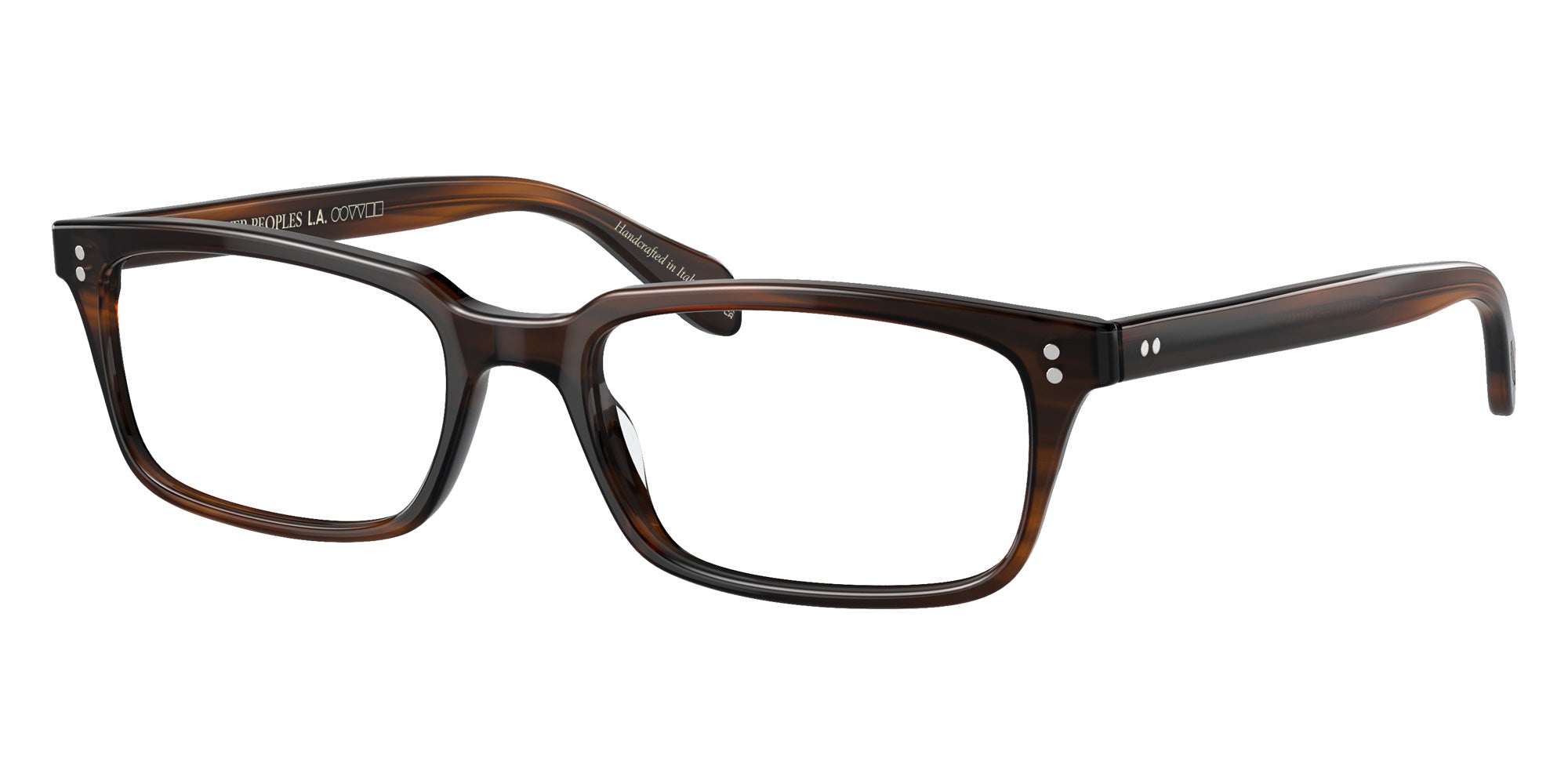 Oliver Peoples OV5102 Denison 1724 53 - Tuscany Tortoise #id:ov51021724_s:108105
