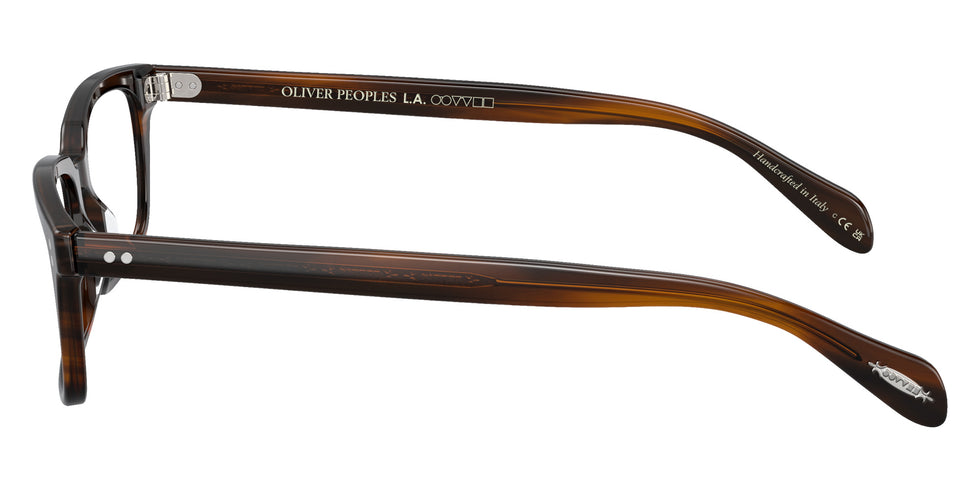 Oliver Peoples OV5102 Denison 1724 53 - Tuscany Tortoise #id:ov51021724_s:108110