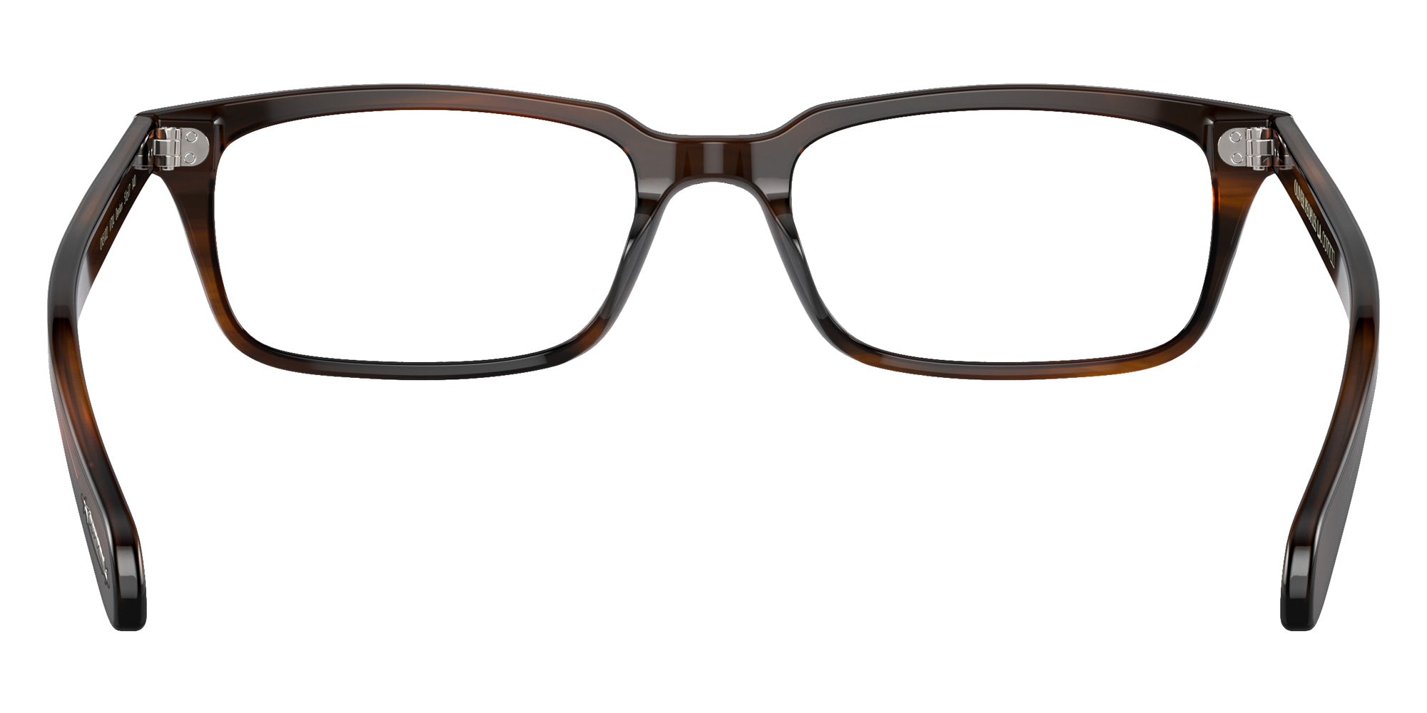 Oliver Peoples OV5102 Denison 1724 53 - Tuscany Tortoise #id:ov51021724_s:108115