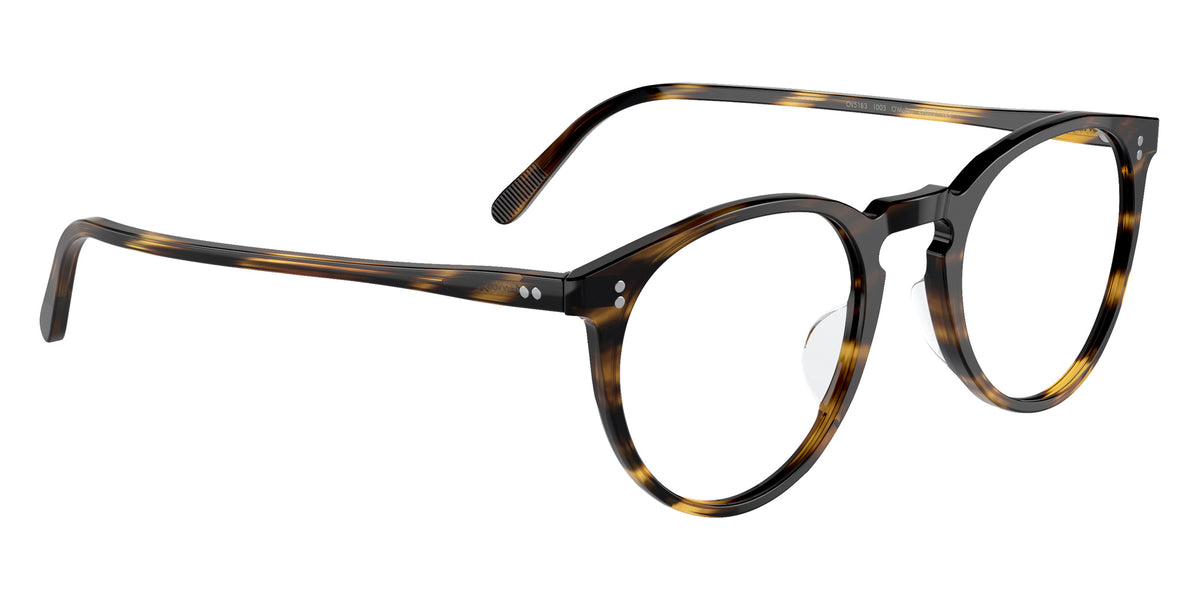Oliver Peoples OV5183 O'Malley 1003 50 - Cocobolo #id:ov51831003_s:100120