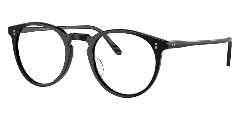 Oliver Peoples OV5183 O'Malley 1005L 47 - Black #id:ov51831005l_s:100105