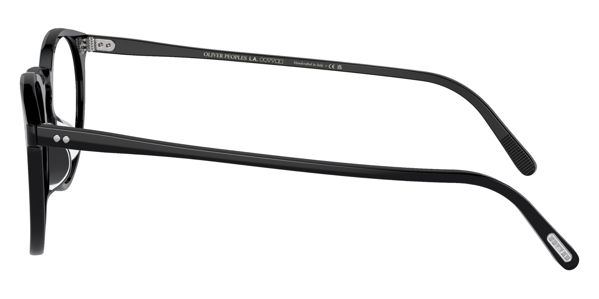 Oliver Peoples OV5183 O'Malley 1005L 47 - Black #id:ov51831005l_s:100110