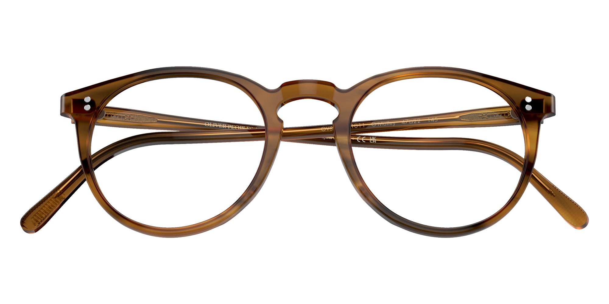 Oliver Peoples OV5183 O'Malley 1011 45 - Raintree #id:ov51831011_s:102125