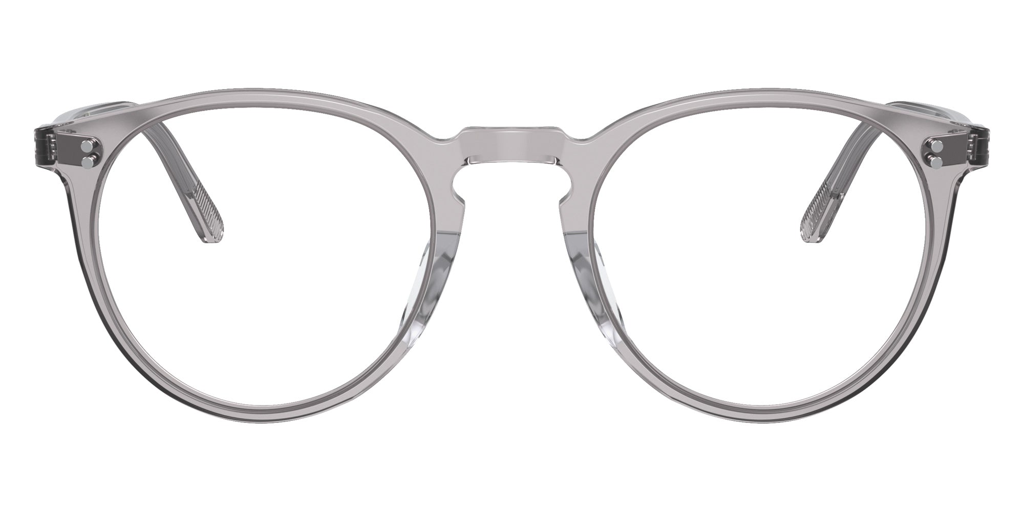Oliver Peoples OV5183 O'Malley Wayfarer Eyeglasses | EyeOns.com