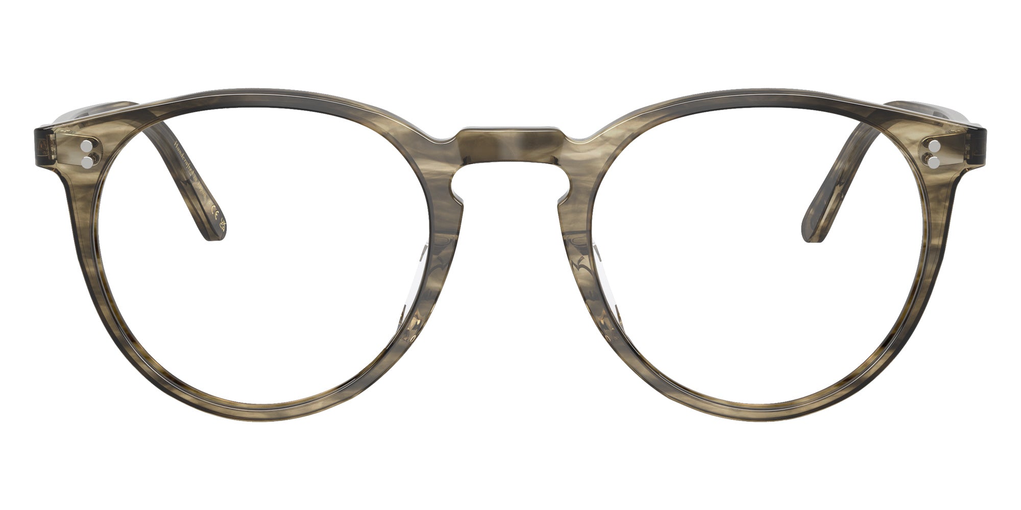 Oliver Peoples OV5183 O'Malley 1735 45 - Soft Olive Bark #id:ov51831735_s:108100