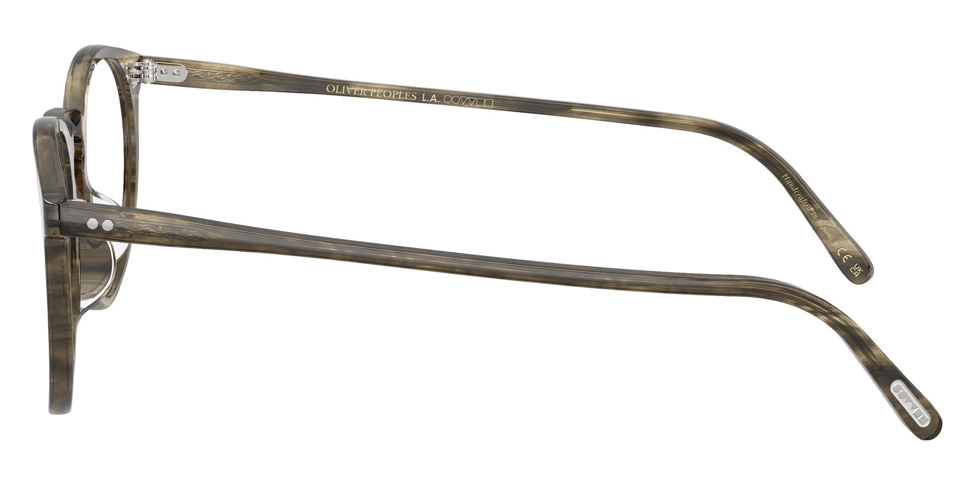 Oliver Peoples OV5183 O'Malley 1735 45 - Soft Olive Bark #id:ov51831735_s:108110
