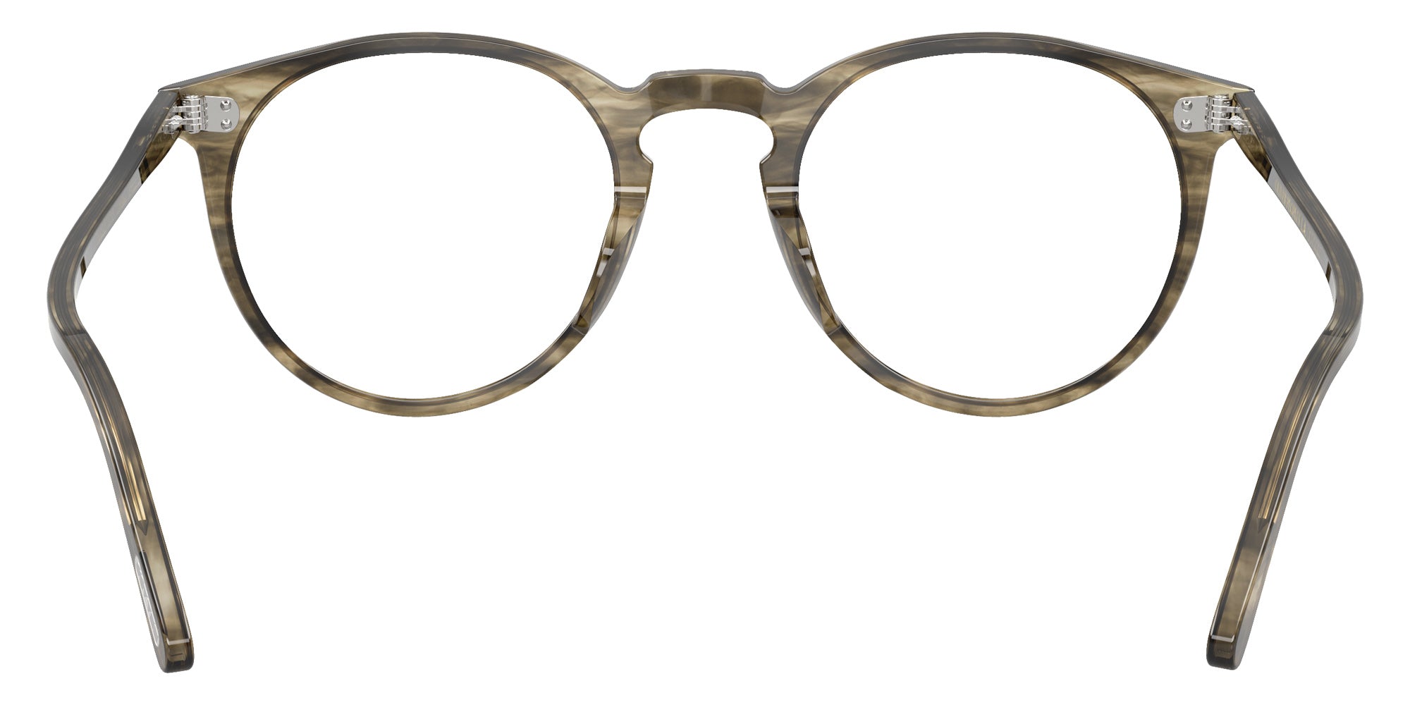 Oliver Peoples OV5183 O'Malley 1735 45 - Soft Olive Bark #id:ov51831735_s:108115