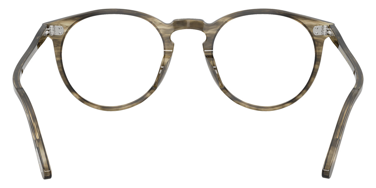 Oliver Peoples OV5183 O'Malley 1735 50 - Soft Olive Bark #id:ov51831735_s:110115