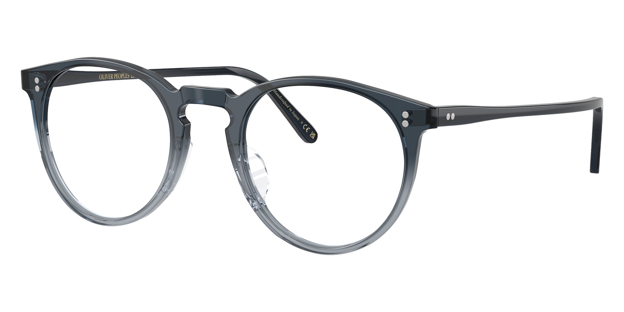 Oliver Peoples OV5183 O'Malley 1777 45 - Twilight Gradient #id:ov51831777_s:112105
