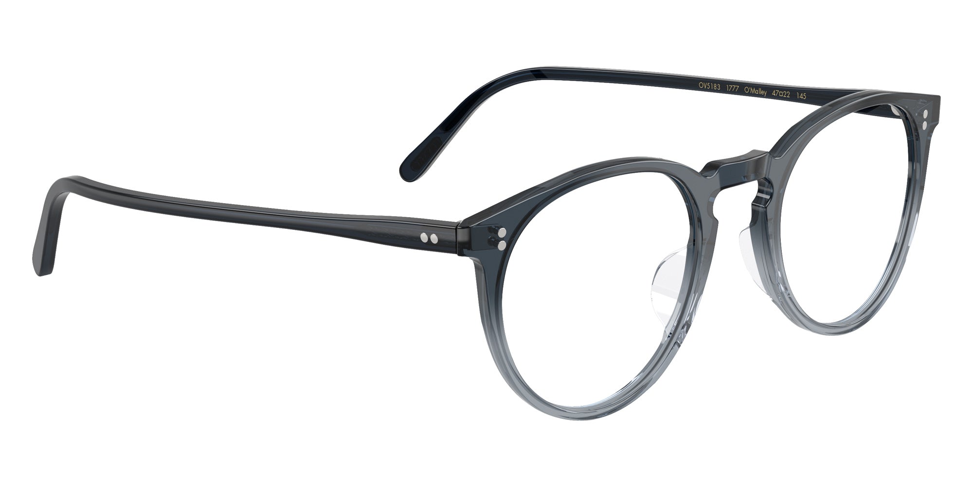 Oliver Peoples OV5183 O'Malley 1777 45 - Twilight Gradient #id:ov51831777_s:112120