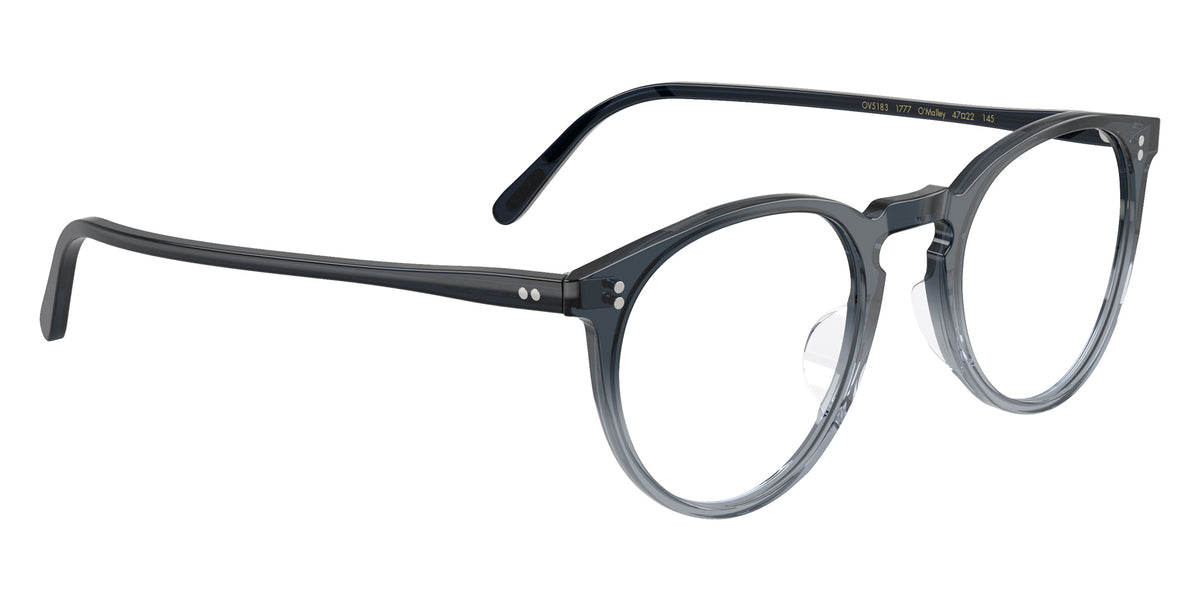 Oliver Peoples OV5183 O'Malley 1777 50 - Twilight Gradient #id:ov51831777_s:112120