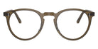 Oliver Peoples OV5183 O'Malley 1784 45 - Hazel #id:ov51831784_s:116100