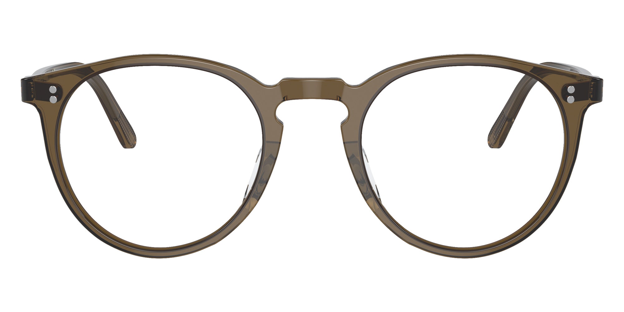 Oliver Peoples OV5183 O'Malley 1784 45 - Hazel #id:ov51831784_s:116100