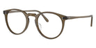 Oliver Peoples OV5183 O'Malley 1784 45 - Hazel #id:ov51831784_s:116105