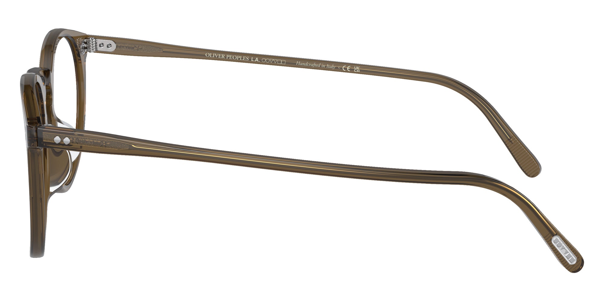Oliver Peoples OV5183 O'Malley 1784 45 - Hazel #id:ov51831784_s:116110