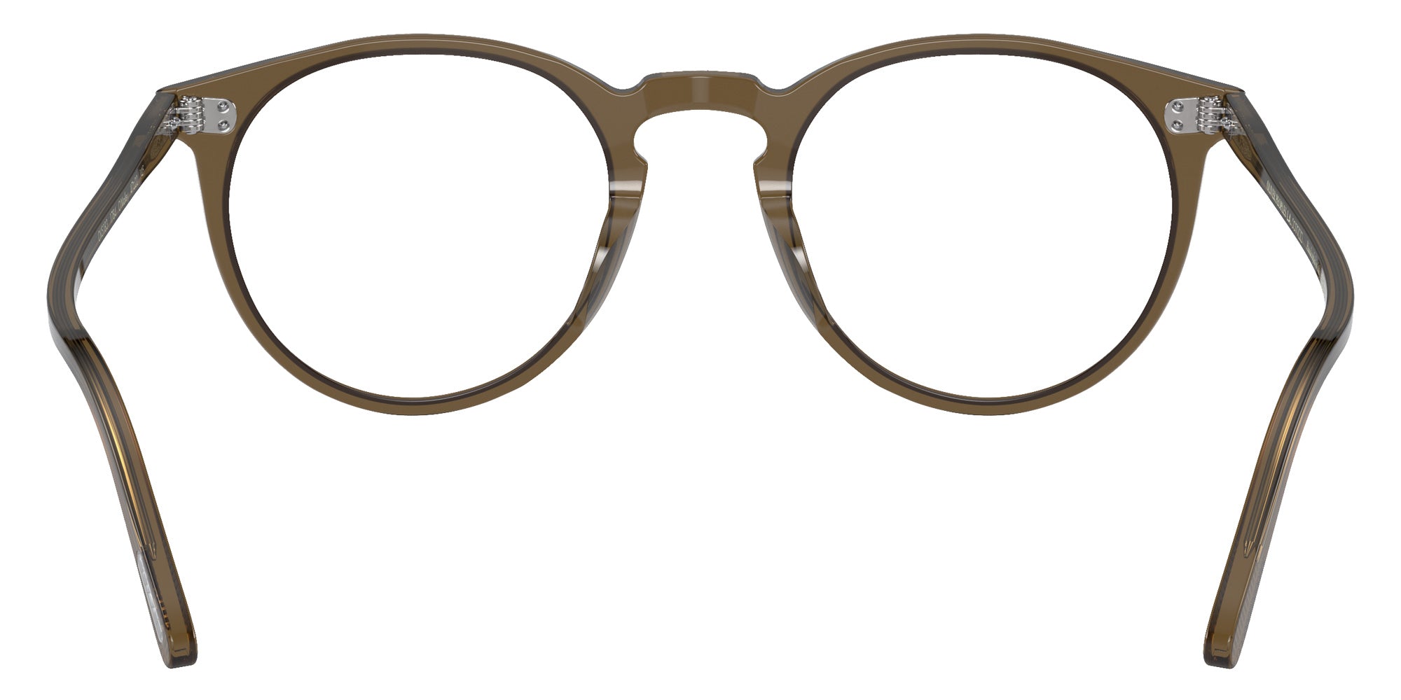 Oliver Peoples OV5183 O'Malley 1784 45 - Hazel #id:ov51831784_s:116115