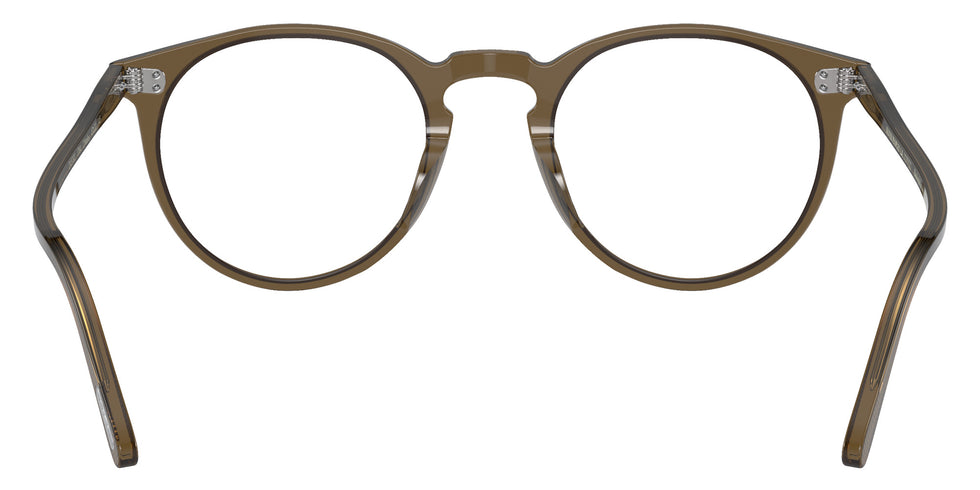 Oliver Peoples OV5183 O'Malley 1784 45 - Hazel #id:ov51831784_s:116115