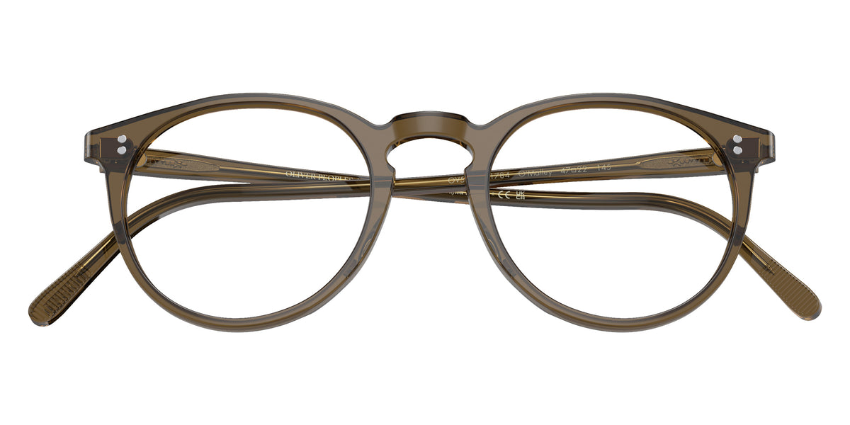 Oliver Peoples OV5183 O'Malley 1784 50 - Hazel #id:ov51831784_s:114125