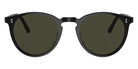 Oliver Peoples OV5183S O'Malley Sun 1005P1 50 - Black / Gray Polarized #id:ov5183s1005p1_s:100100