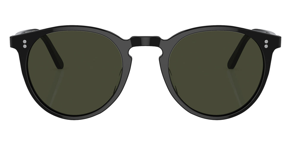 Oliver Peoples OV5183S O'Malley Sun 1005P1 50 - Black / Gray Polarized #id:ov5183s1005p1_s:100100