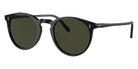 Oliver Peoples OV5183S O'Malley Sun 1005P1 50 - Black / Gray Polarized #id:ov5183s1005p1_s:100105