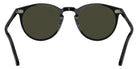 Oliver Peoples OV5183S O'Malley Sun 1005P1 50 - Black / Gray Polarized #id:ov5183s1005p1_s:100115