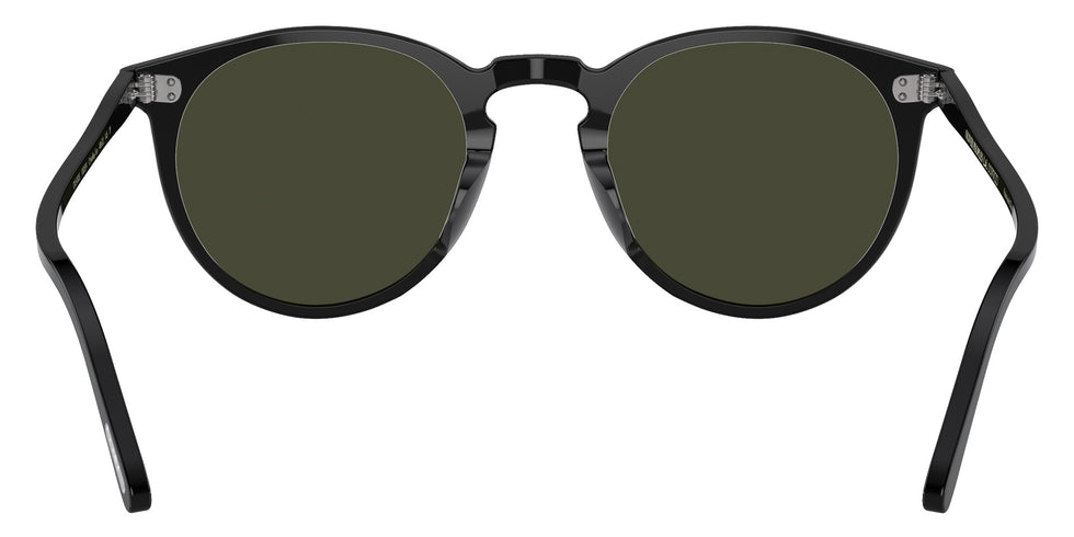 Oliver Peoples OV5183S O'Malley Sun 1005P1 50 - Black / Gray Polarized #id:ov5183s1005p1_s:100115
