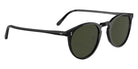 Oliver Peoples OV5183S O'Malley Sun 1005P1 50 - Black / Gray Polarized #id:ov5183s1005p1_s:100120