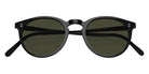 Oliver Peoples OV5183S O'Malley Sun 1005P1 50 - Black / Gray Polarized #id:ov5183s1005p1_s:100125