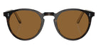 Oliver Peoples OV5183S O'Malley Sun 166653 48 - 362-Horn / Brown #id:ov5183s166653_s:102100