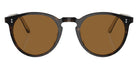 Oliver Peoples OV5183S O'Malley Sun 166653 50 - Havana / Brown #id:ov5183s166653_s:104100
