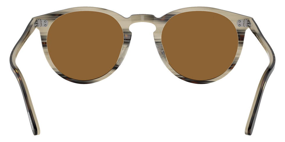 Oliver Peoples OV5183S O'Malley Sun 166653 48 - 362-Horn / Brown #id:ov5183s166653_s:102115