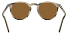 Oliver Peoples OV5183S O'Malley Sun 166653 50 - Havana / Brown #id:ov5183s166653_s:104115