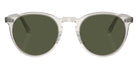 Oliver Peoples OV5183S O'Malley Sun 166952 50 - Black Diamond / G-15 #id:ov5183s166952_s:106100