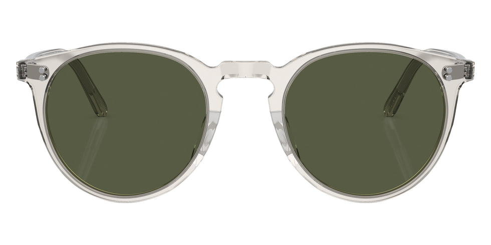 Oliver Peoples OV5183S O'Malley Sun 166952 50 - Black Diamond / G-15 #id:ov5183s166952_s:106100