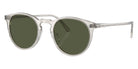 Oliver Peoples OV5183S O'Malley Sun 166952 50 - Black Diamond / G-15 #id:ov5183s166952_s:106105