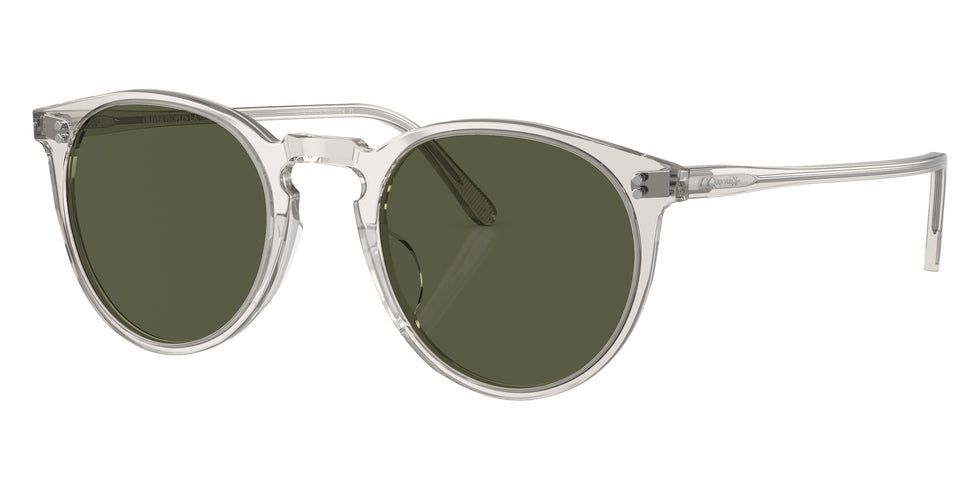 Oliver Peoples OV5183S O'Malley Sun 166952 50 - Black Diamond / G-15 #id:ov5183s166952_s:106105