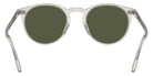 Oliver Peoples OV5183S O'Malley Sun 166952 50 - Black Diamond / G-15 #id:ov5183s166952_s:106115