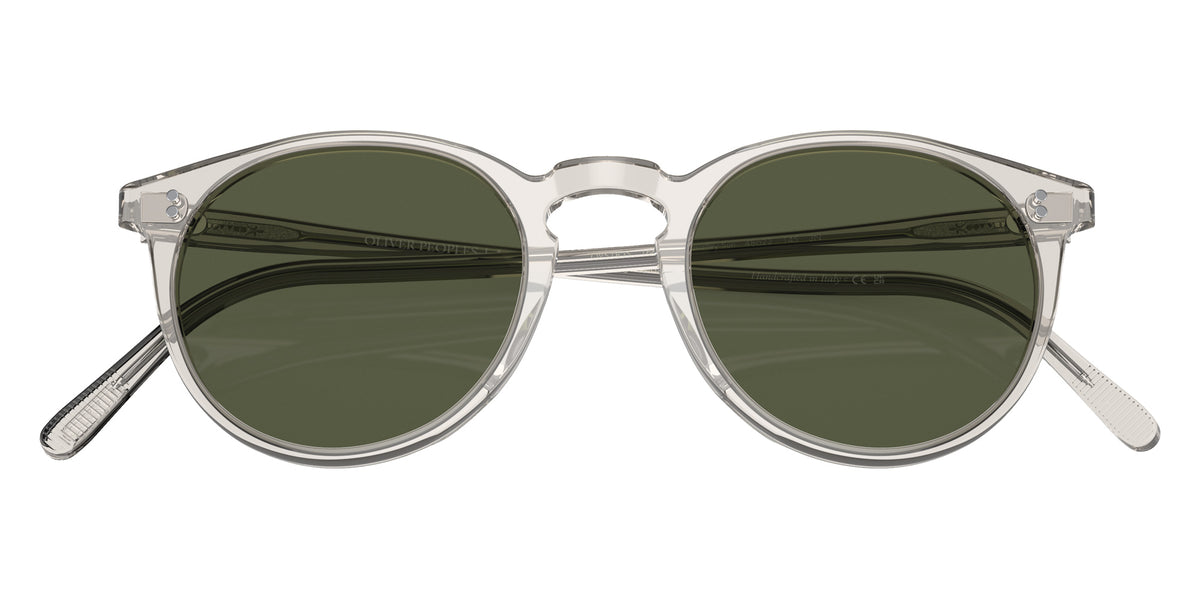 Oliver Peoples OV5183S O'Malley Sun 166952 50 - Black Diamond / G-15 #id:ov5183s166952_s:106125