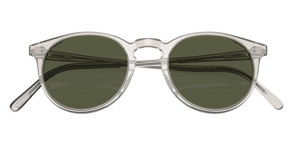 Oliver Peoples OV5183S O'Malley Sun 166952 50 - Black Diamond / G-15 #id:ov5183s166952_s:106125