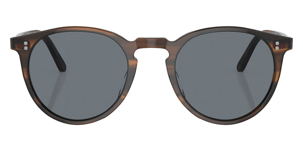 Oliver Peoples OV5183S O'Malley 1724R8 48 - Tuscany Tortoise #id:ov5183s1724r8_s:100100