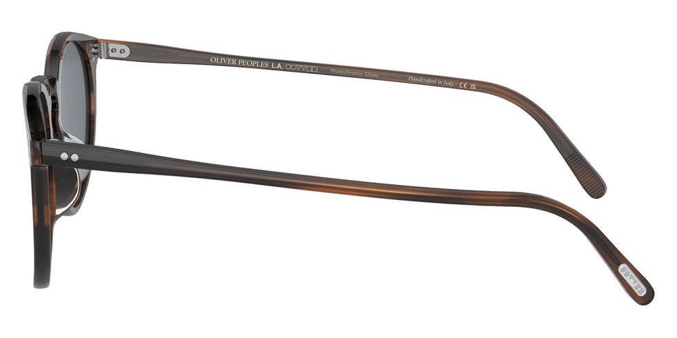 Oliver Peoples OV5183S O'Malley 1724R8 48 - Tuscany Tortoise #id:ov5183s1724r8_s:100110